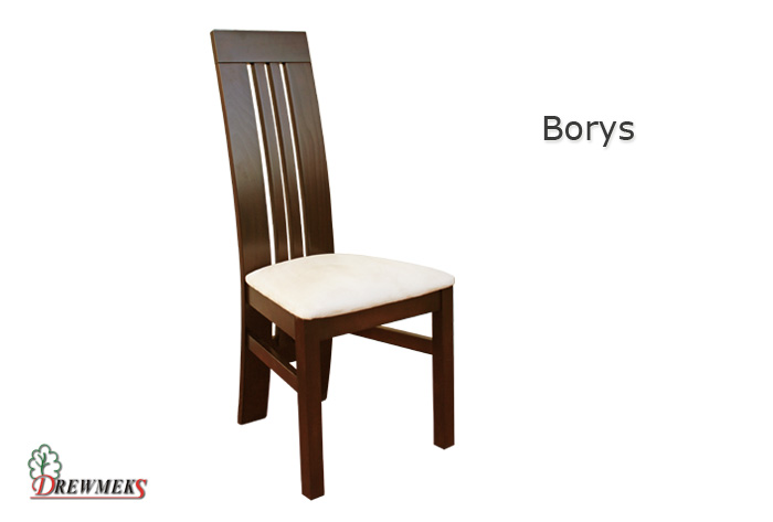 Krzesło Borys