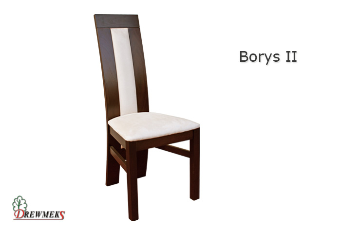 Krzesło Borys II