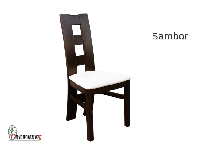 Krzesło Sambor