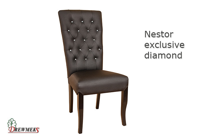 Krzesło Nestor Exclusive Diamond